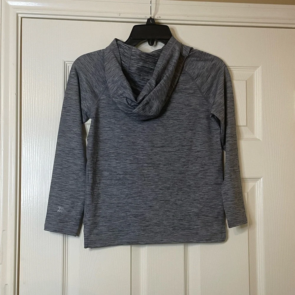 Bundle of All In Motion Girls Top Size: S (6/7)